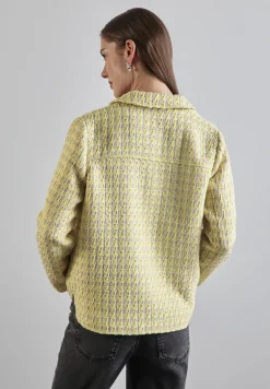 Bouclé jasje