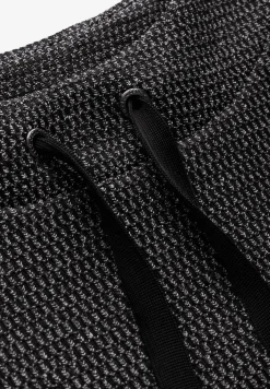 Bouclé jurk