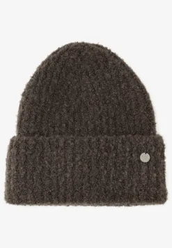 Bouclé muts