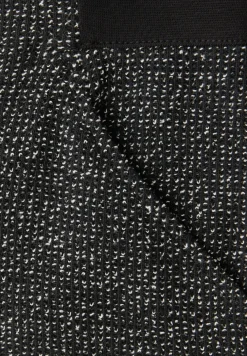 Bouclé rok