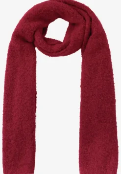 Bouclé sjaal
