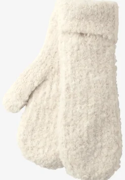 Bouclé wanten