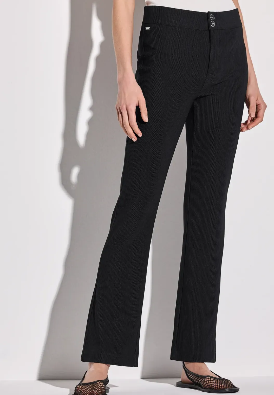 Broek Bootcut