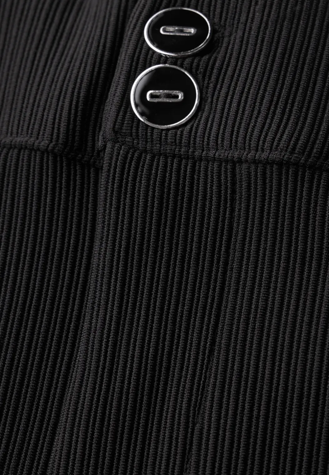 Broek Bootcut