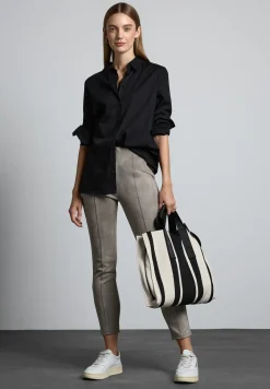 Broek in de look van Verlours