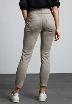 Broek in de look van Verlours