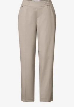 Broek met galonstrepen