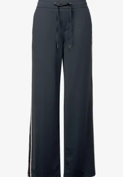 Broek met galonstrepen