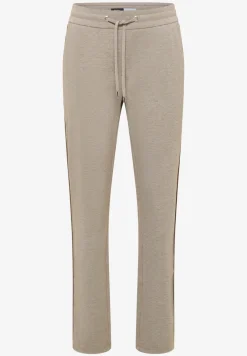 Broek met galonstrepen