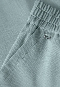Broek met galonstrepen
