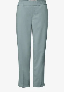 Broek met galonstrepen