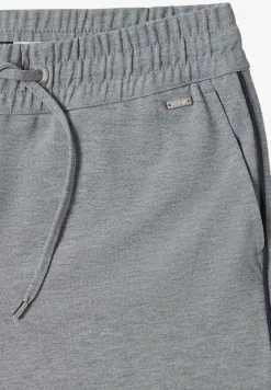 Broek met galonstrepen