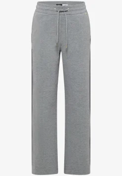 Broek met galonstrepen