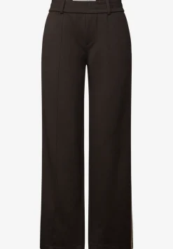 Broek met galonstrepen