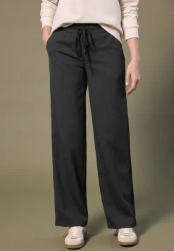 Broek met galonstrepen