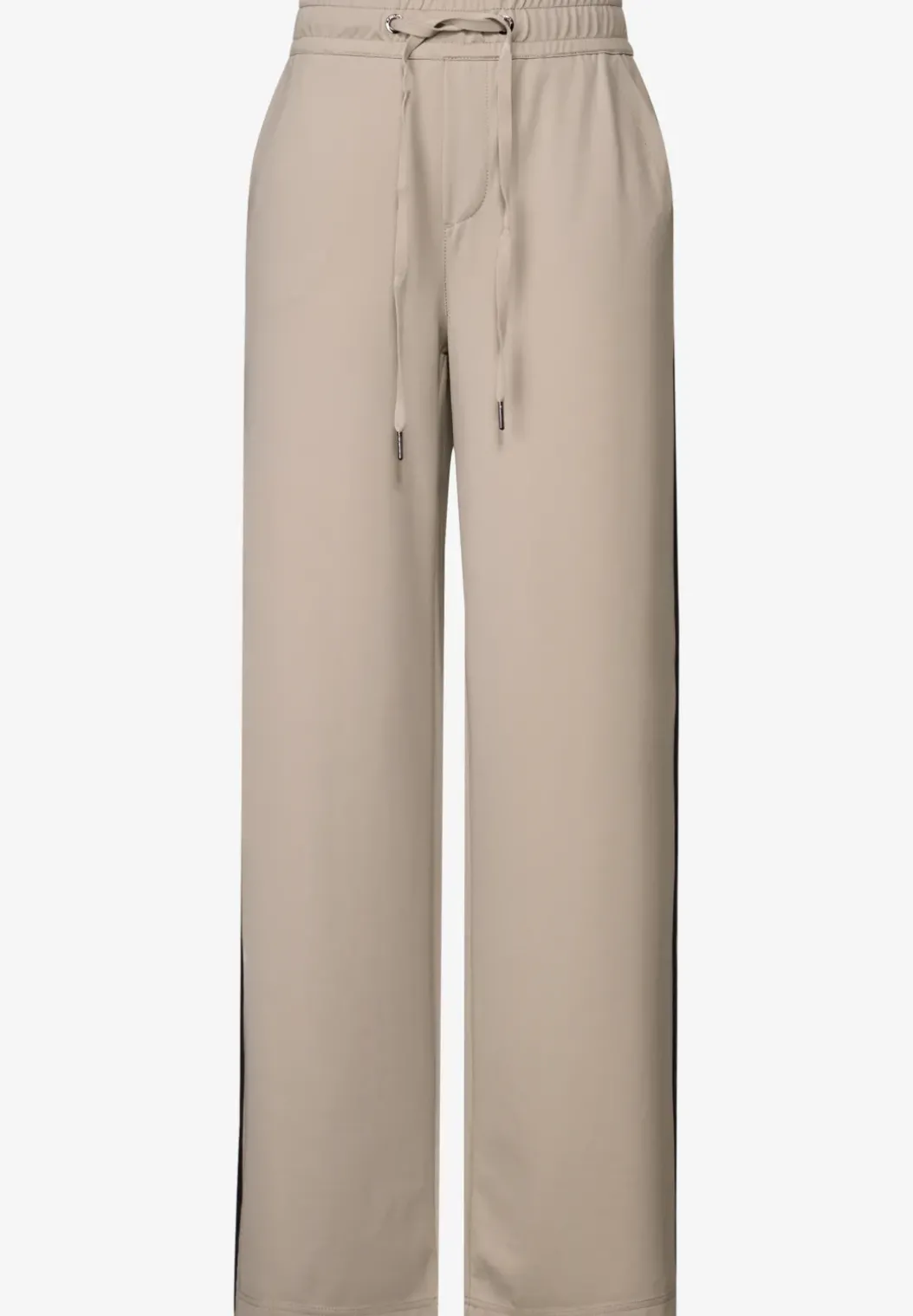 Broek met galonstrepen