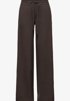 Broek met galonstrepen