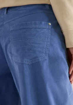 Broeken met wijde pijpen