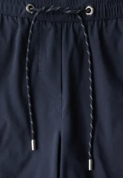 Broeken met wijde pijpen