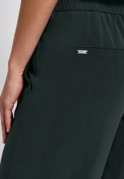 Broeken met wijde pijpen