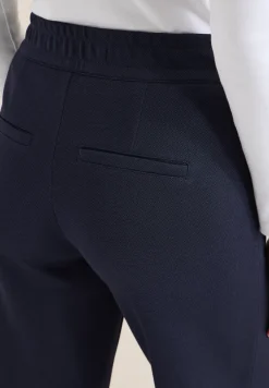 Broeken met wijde pijpen