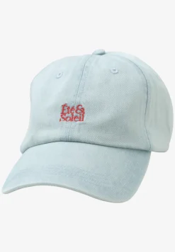 Cap met Wording Artwork