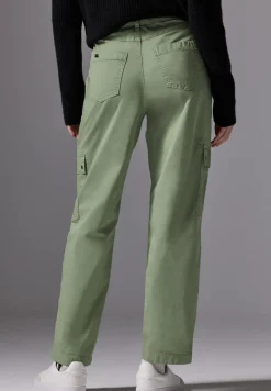 Cargo broek