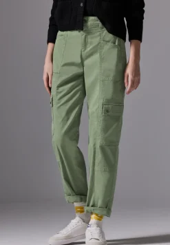 Cargo broek