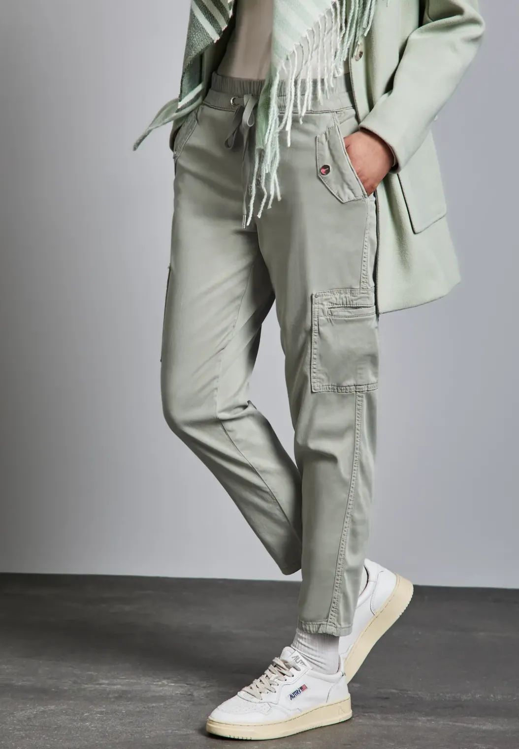 Cargo broek