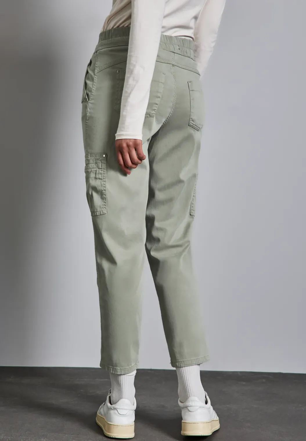 Cargo broek