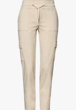 Cargo broek
