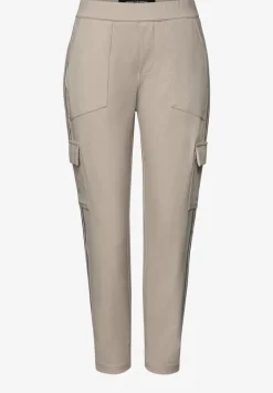 Cargo broek met Gallo strepen