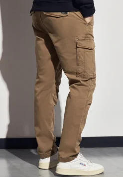 Cargo broek Regular Fit
