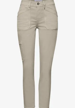 Cargo jeans