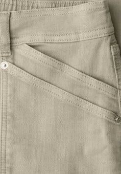 Cargo jeans