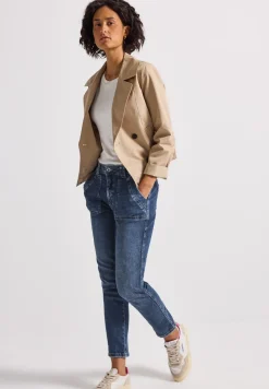 Cargo jeans in Loose Fit