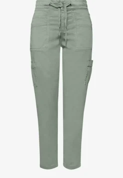 Cargo joggingbroek