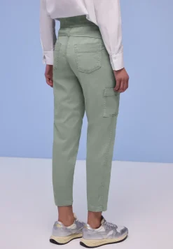 Cargo joggingbroek
