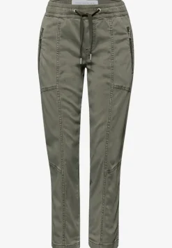Cargo joggingbroek