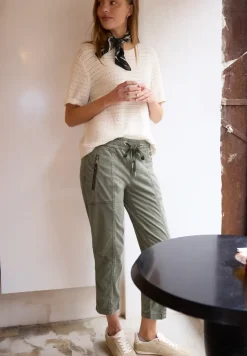 Cargo joggingbroek