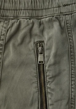 Cargo joggingbroek