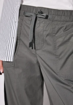 Cargo look broek