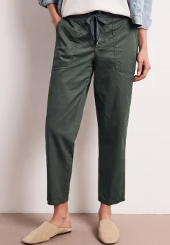 Cargo look broek