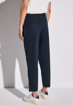 Cargo look broek