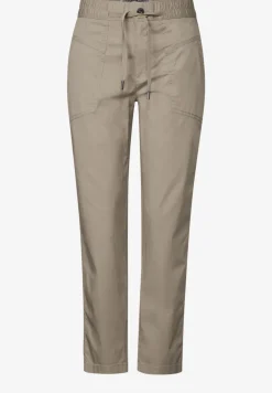 Cargo look broek