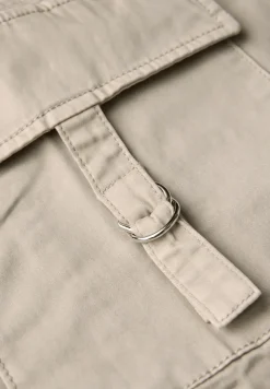 Cargo rok