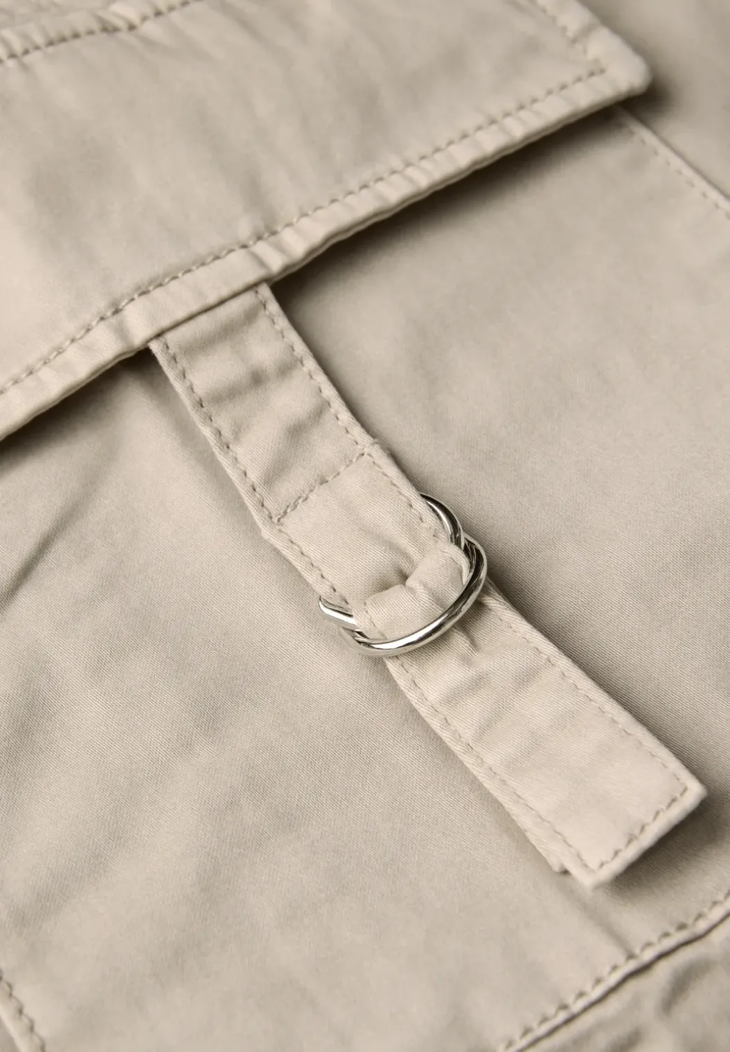 Cargo rok