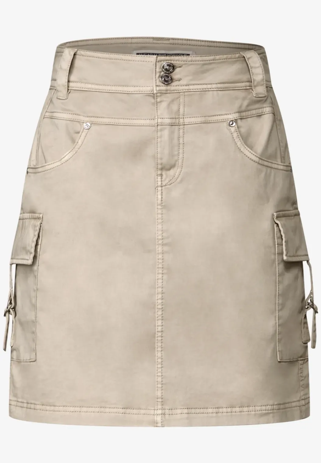 Cargo rok