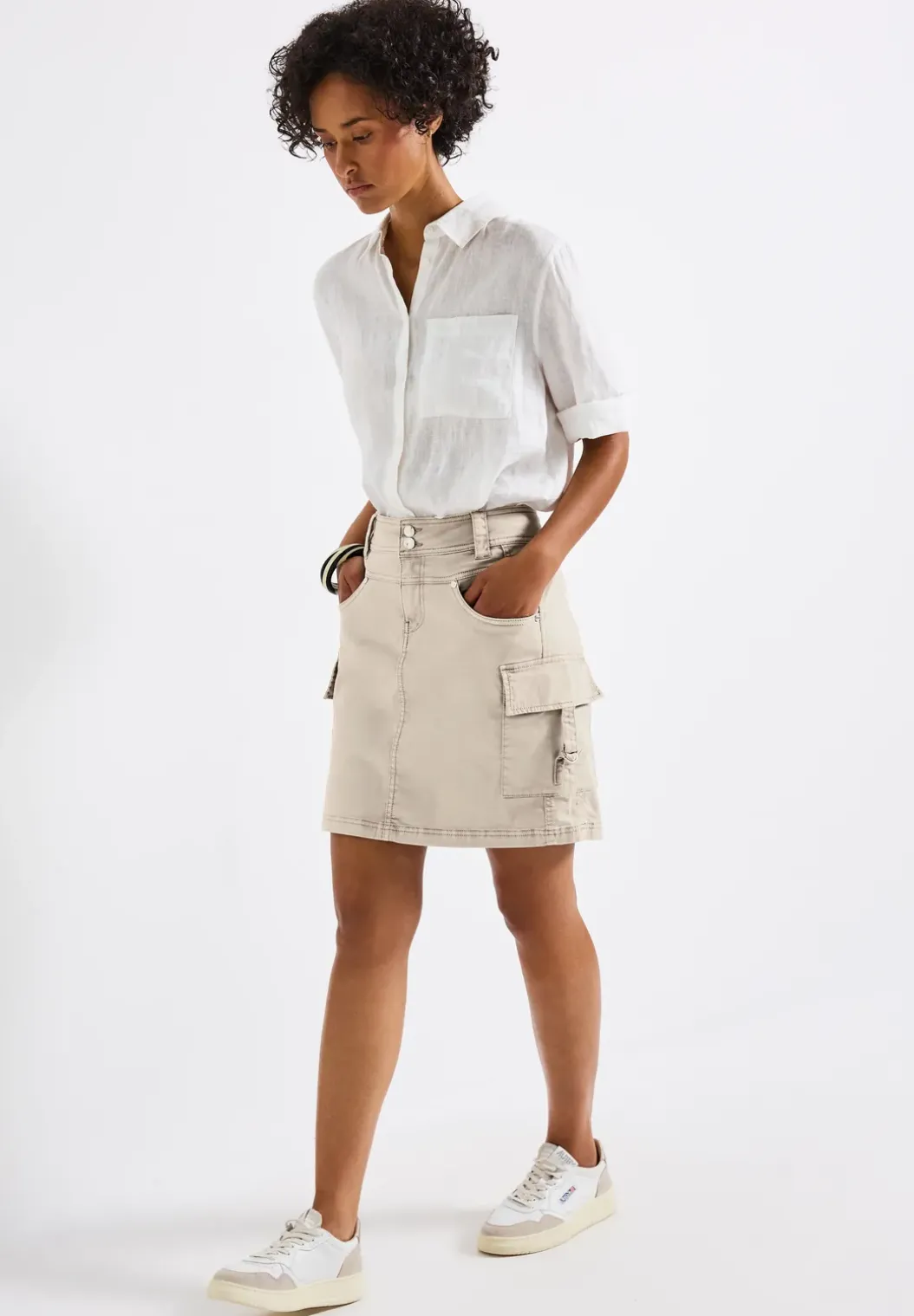 Cargo rok
