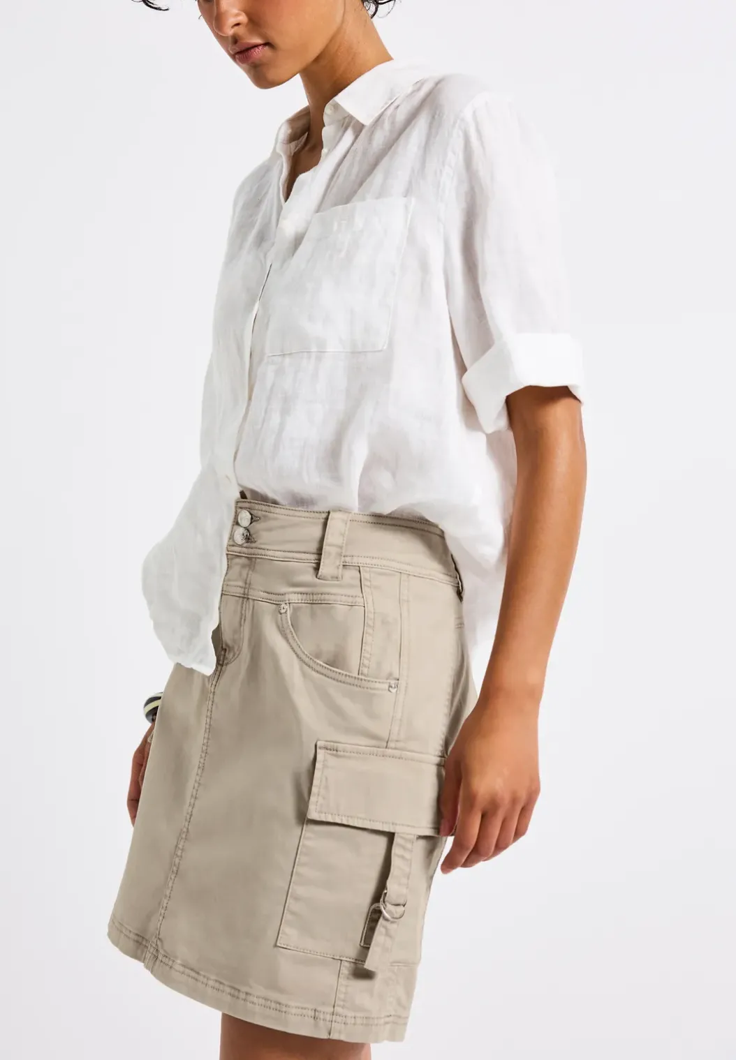Cargo rok